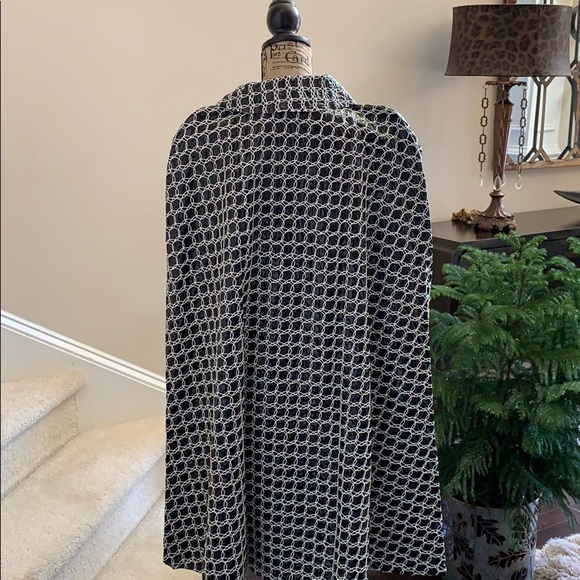 Vintage rain cape - Picture 5 of 5